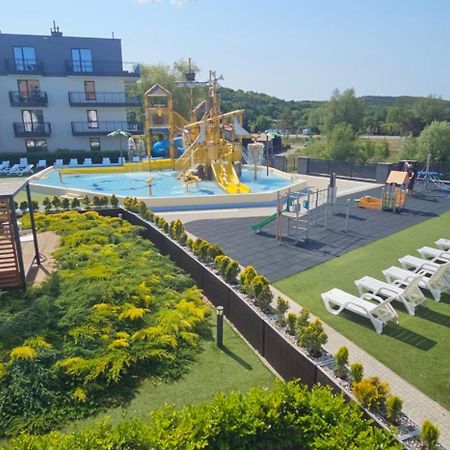 Bel Mare Patio B217 Apartment เมียนซิดดรอแย ภายนอก รูปภาพ