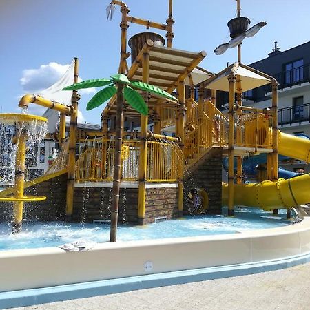Bel Mare Patio B217 Apartment เมียนซิดดรอแย ภายนอก รูปภาพ