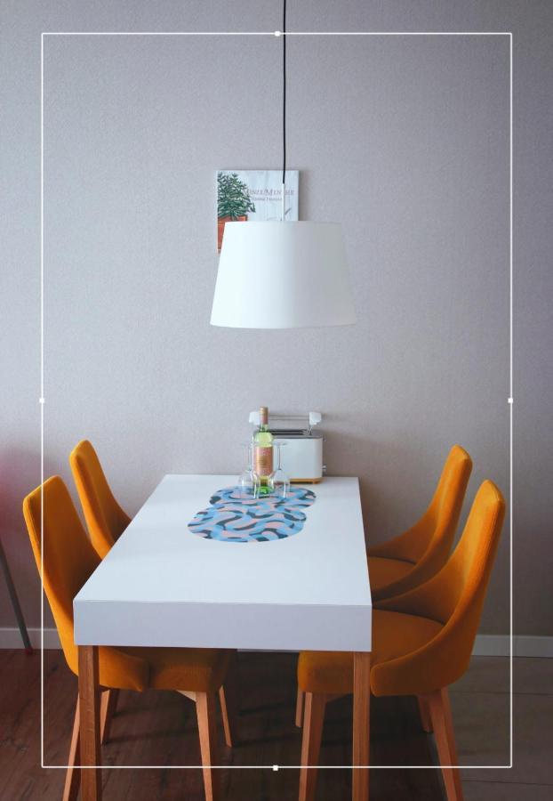 Bel Mare Patio B217 Apartment เมียนซิดดรอแย ภายนอก รูปภาพ