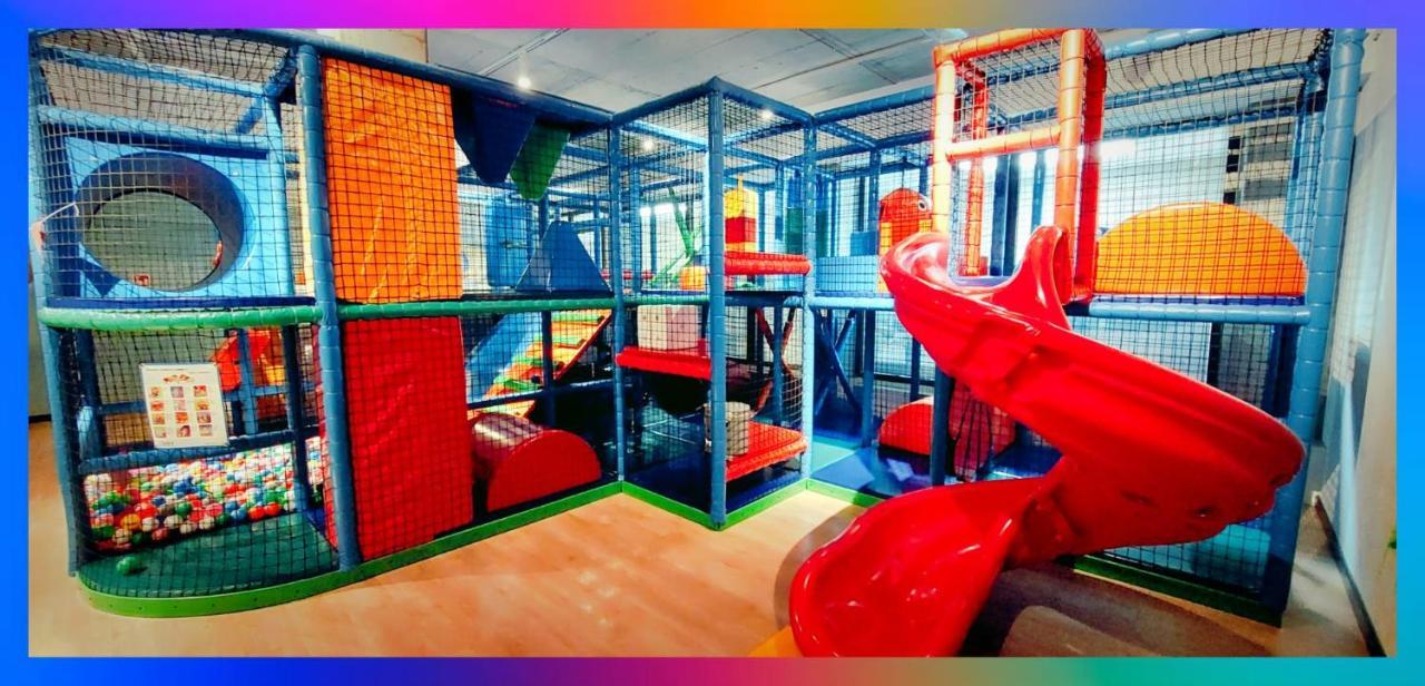 Bel Mare Patio B217 Apartment เมียนซิดดรอแย ภายนอก รูปภาพ