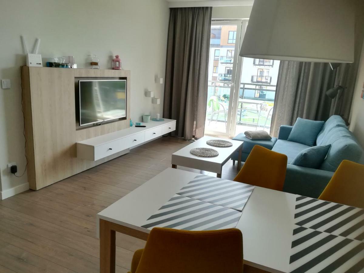 Bel Mare Patio B217 Apartment เมียนซิดดรอแย ภายนอก รูปภาพ