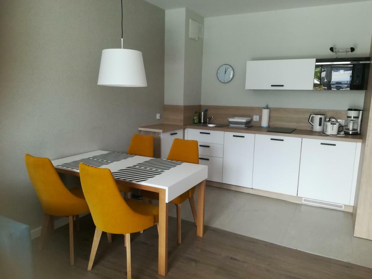 Bel Mare Patio B217 Apartment เมียนซิดดรอแย ภายนอก รูปภาพ
