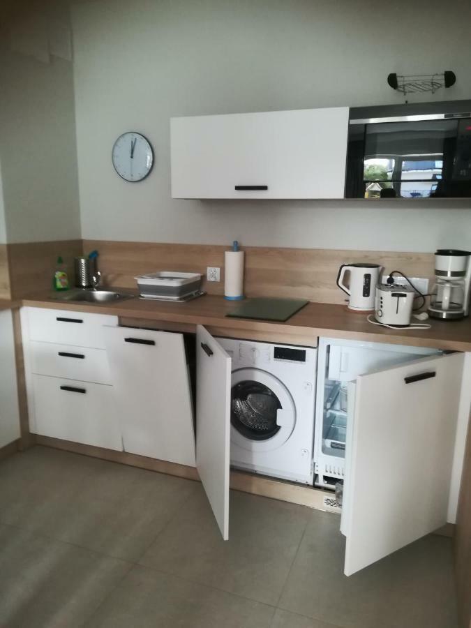Bel Mare Patio B217 Apartment เมียนซิดดรอแย ภายนอก รูปภาพ