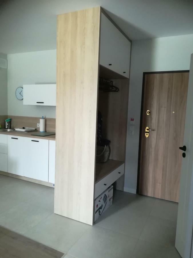 Bel Mare Patio B217 Apartment เมียนซิดดรอแย ภายนอก รูปภาพ