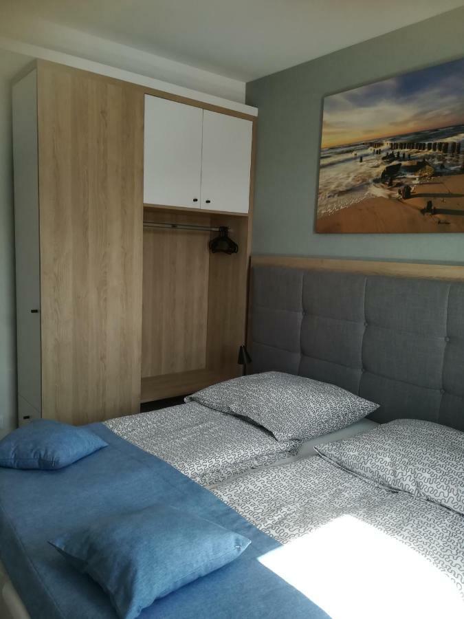 Bel Mare Patio B217 Apartment เมียนซิดดรอแย ภายนอก รูปภาพ
