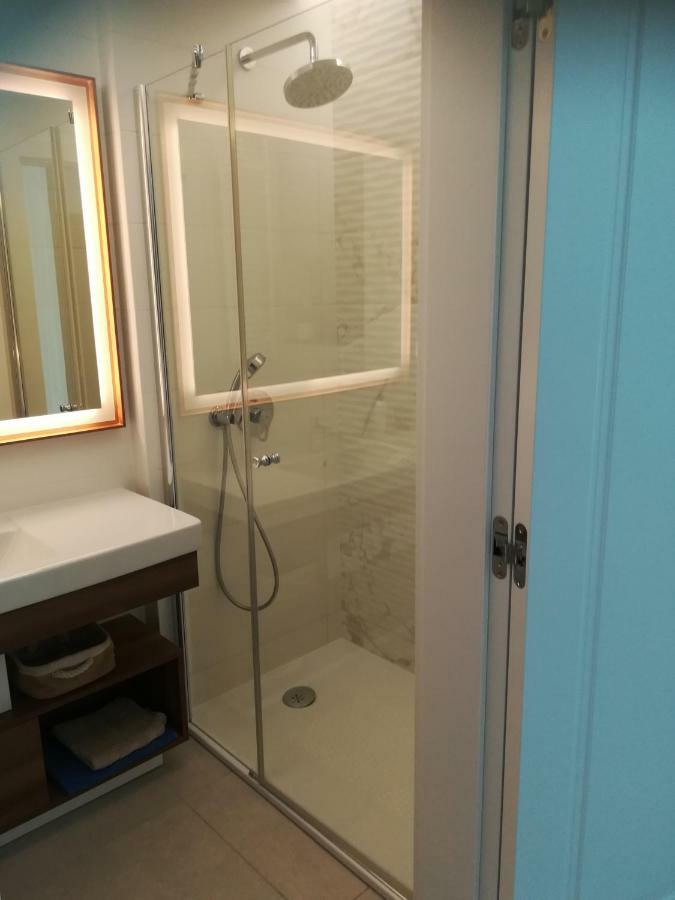 Bel Mare Patio B217 Apartment เมียนซิดดรอแย ภายนอก รูปภาพ